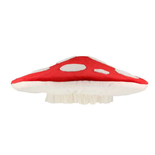 Mushroom hat Meri Meri