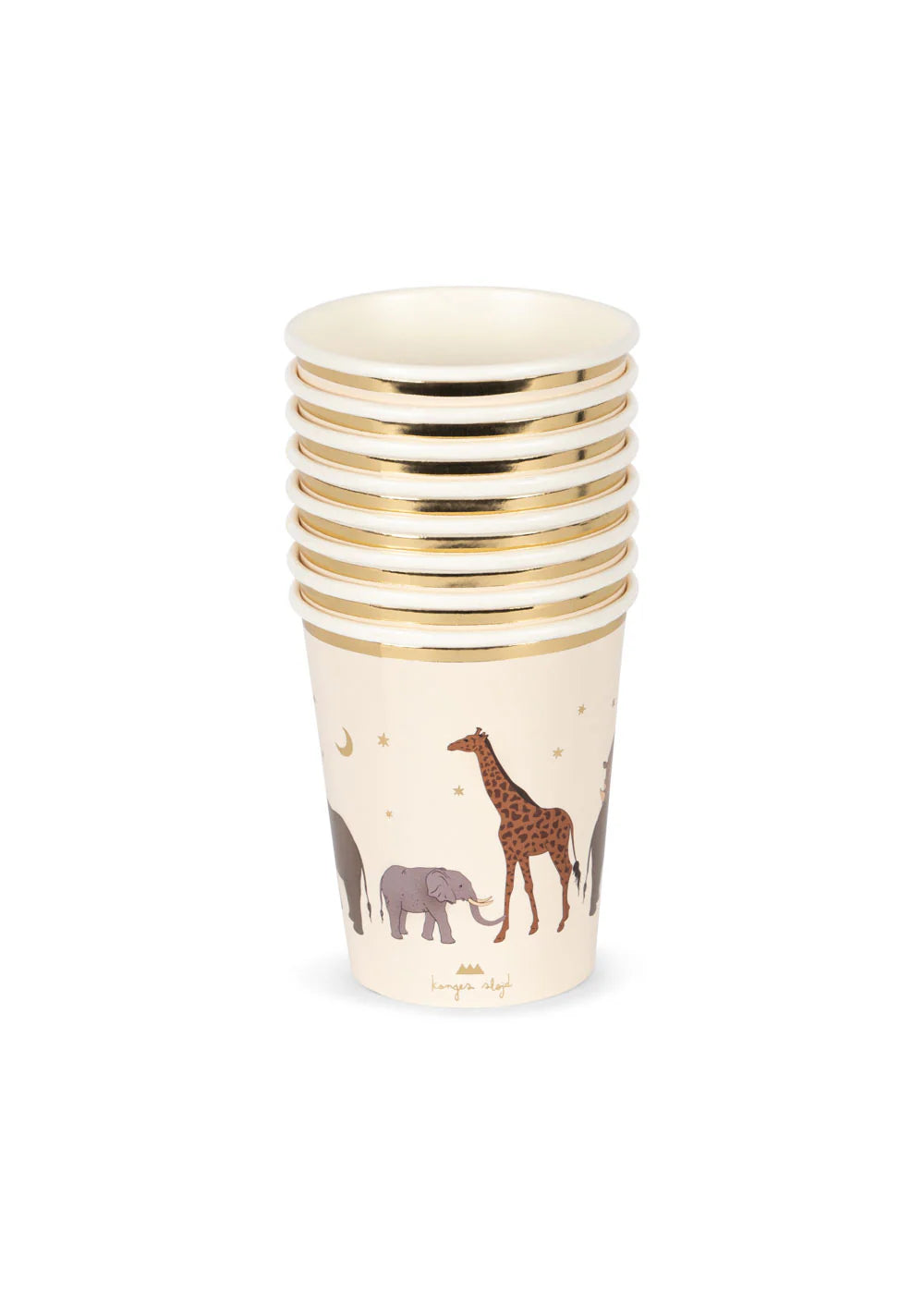 Safari Cups FSC