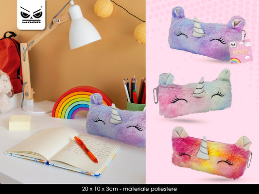 Furry Unicorn case. Price per bag