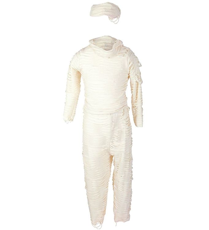 Mummy costume