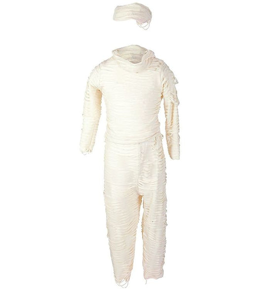 Mummy costume