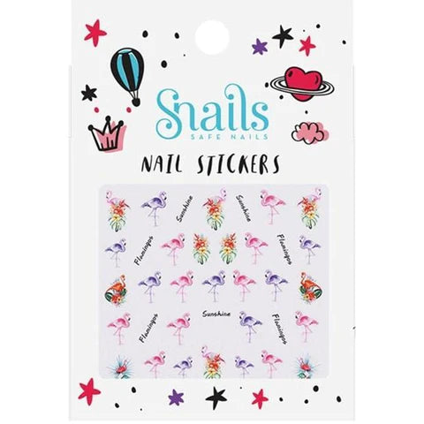 Nail Stickers