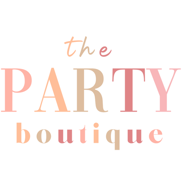 The Party Boutique