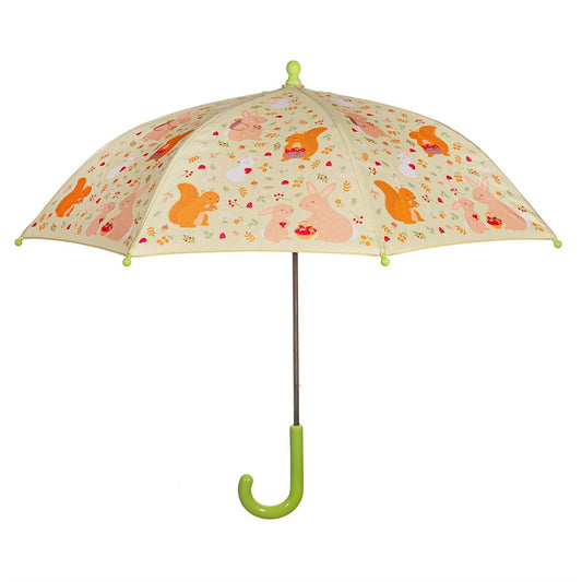 Garden Friends Kids' Umbrella