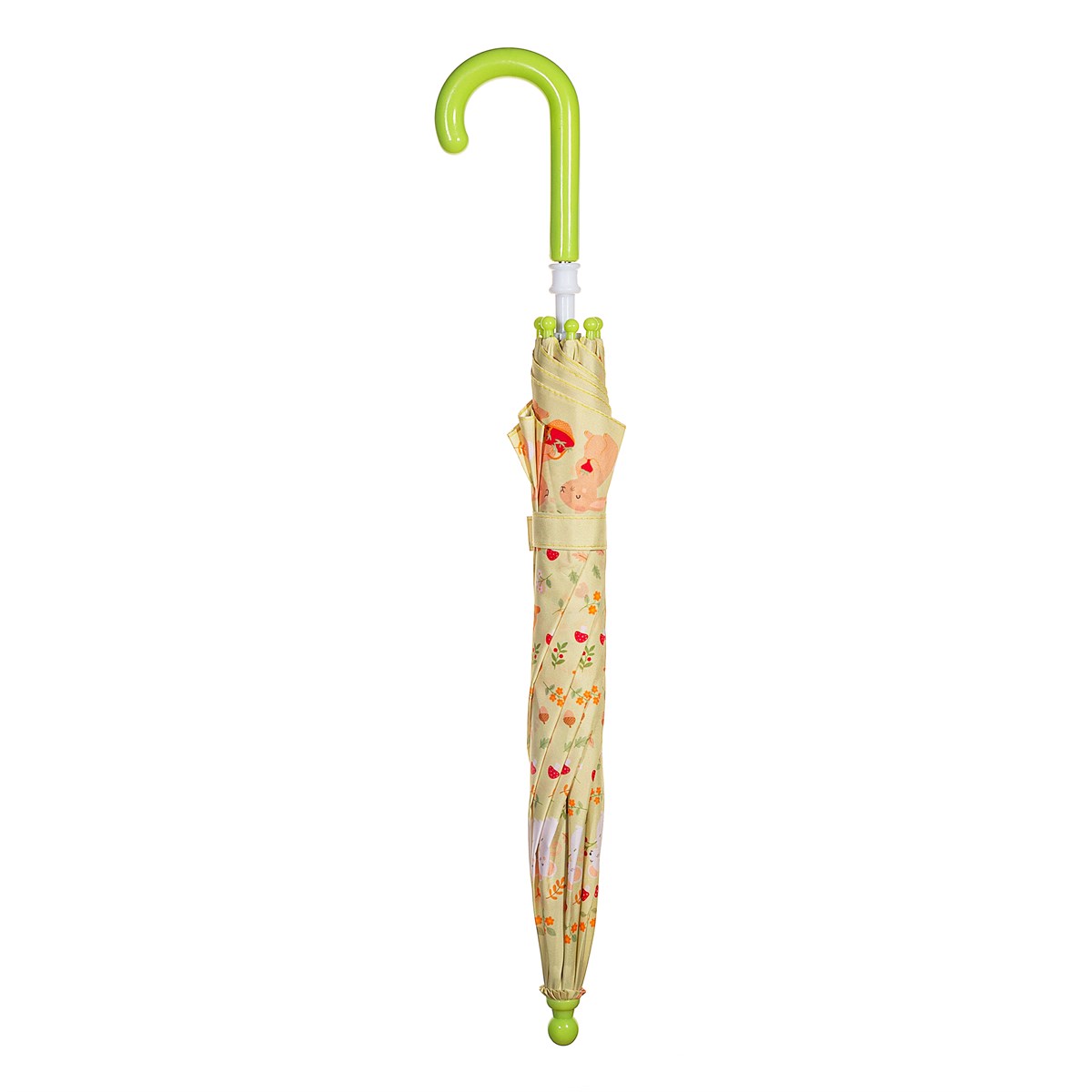 Garden Friends Kids' Umbrella