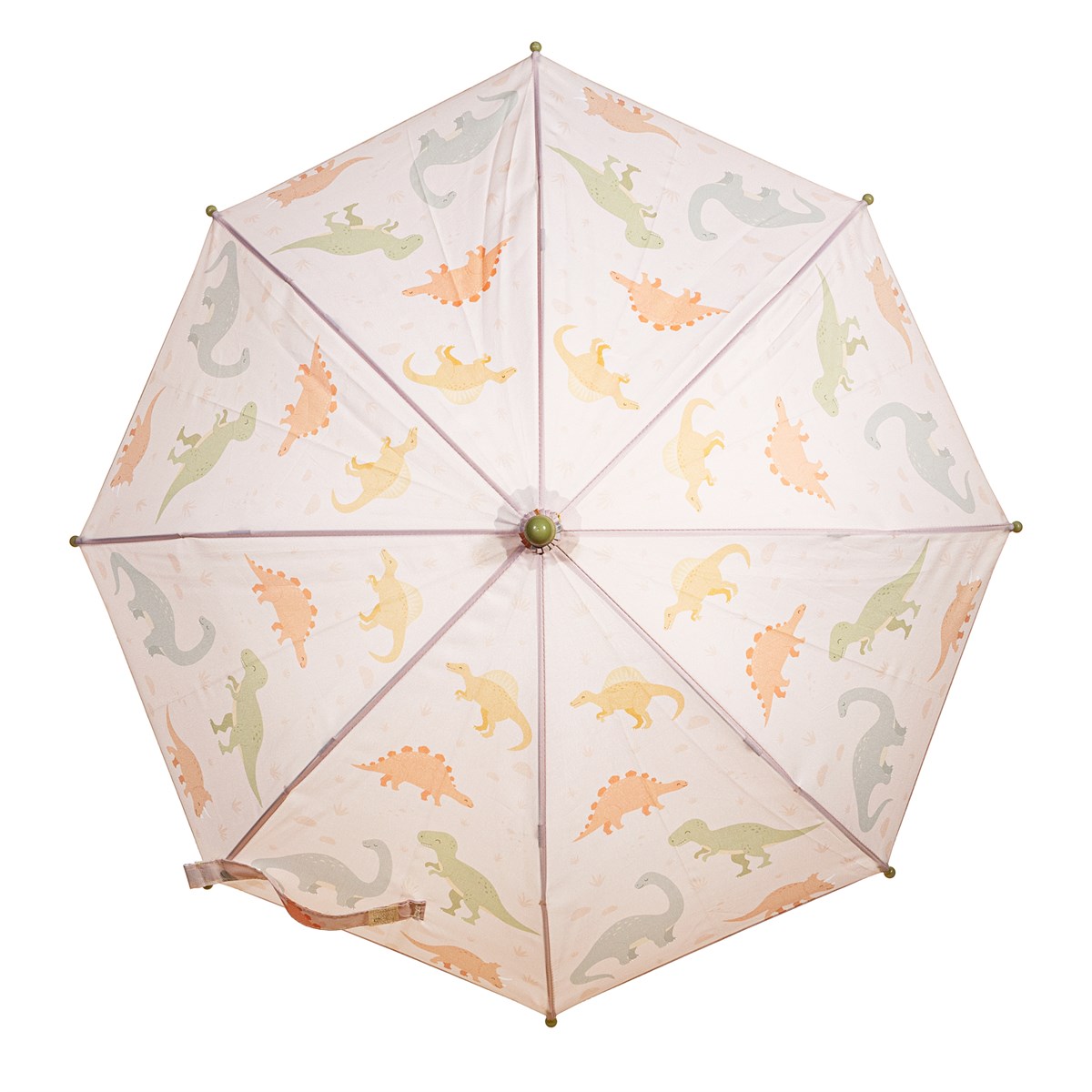 Desert Dino Kids' Umbrella