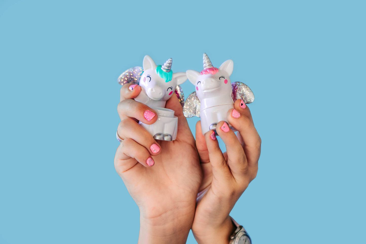 Martinelia Flying Unicorn Lip Balm