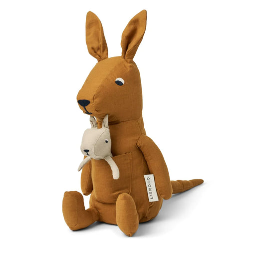 HALFDAN TEDDY KANGAROO L