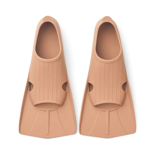 GUSTAV SWIM FINS Tuscany Rose