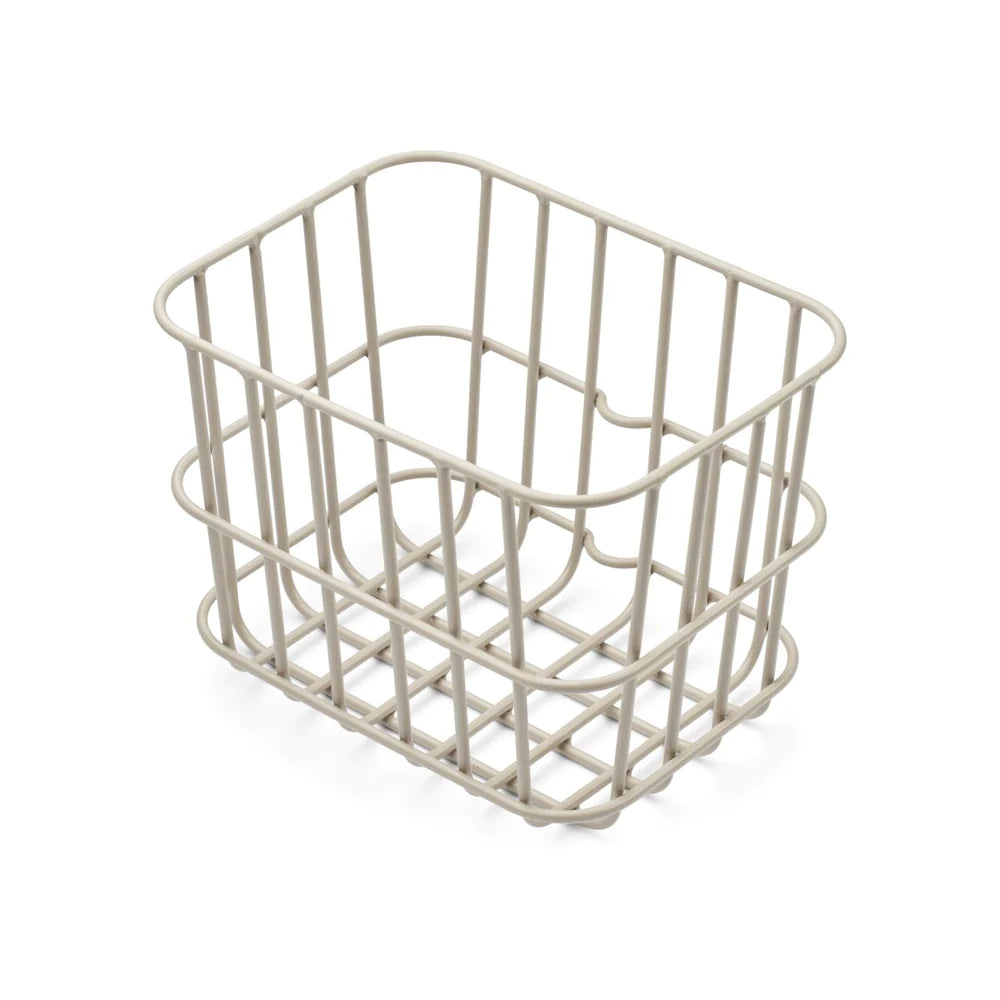 (LW18599) MARUKA BICYCLE BASKET