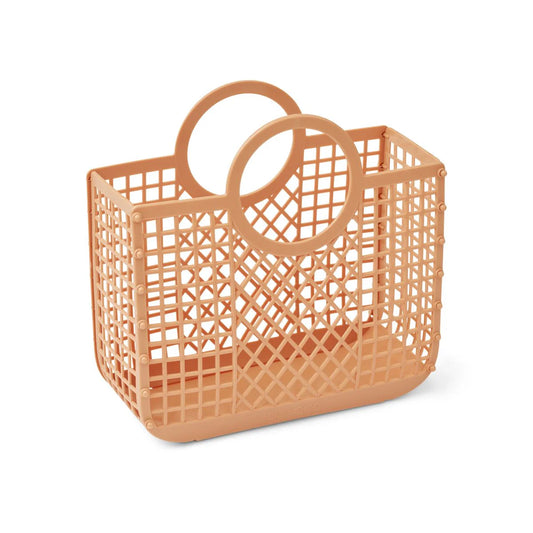 Samantha Basket - Tuscany Rose