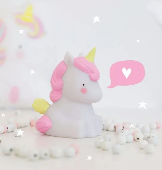 Little light: Unicorn