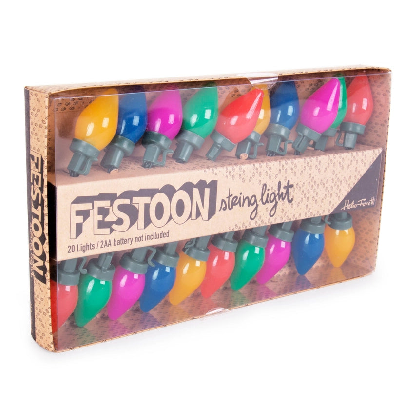 Festoon String Led Light Hf