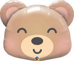 Baby Bear Balloon