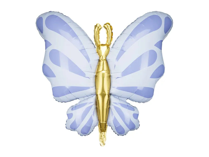 Foil Balloon Butterfly