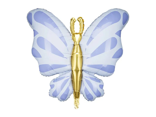 Foil Balloon Butterfly