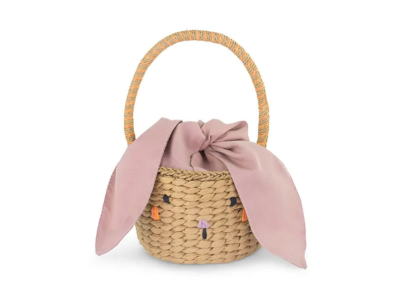 Basket Bunny, 28 cm