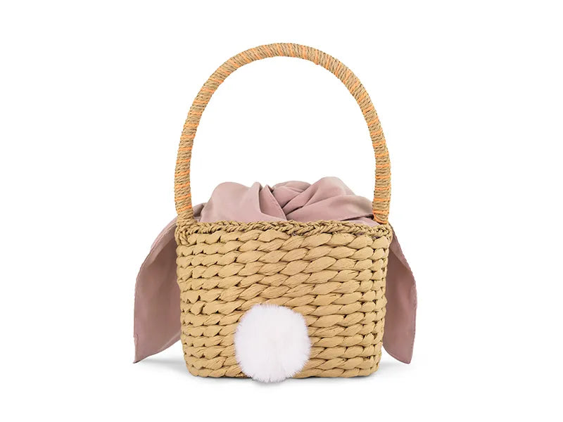 Basket Bunny, 28 cm