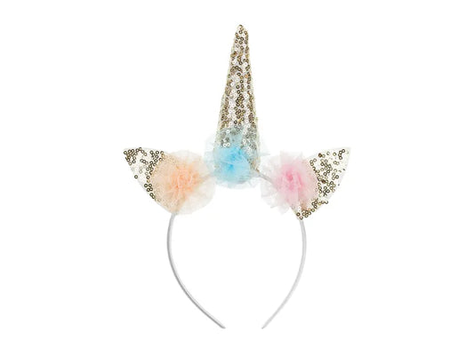 Unicorn Horn Headband