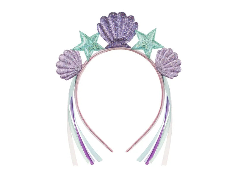 Mermaid Headband