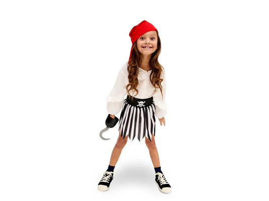 Pirate costume