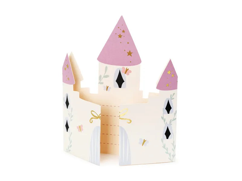 Invitations Castel