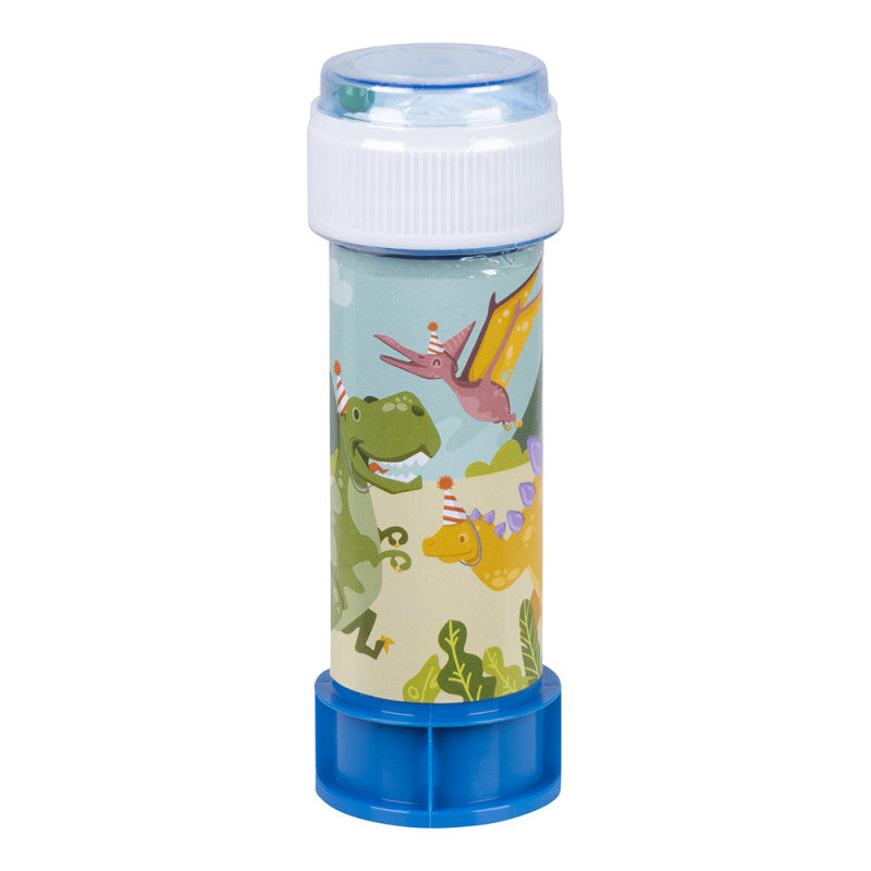 Soap Bubbles Dino 60 ml x1