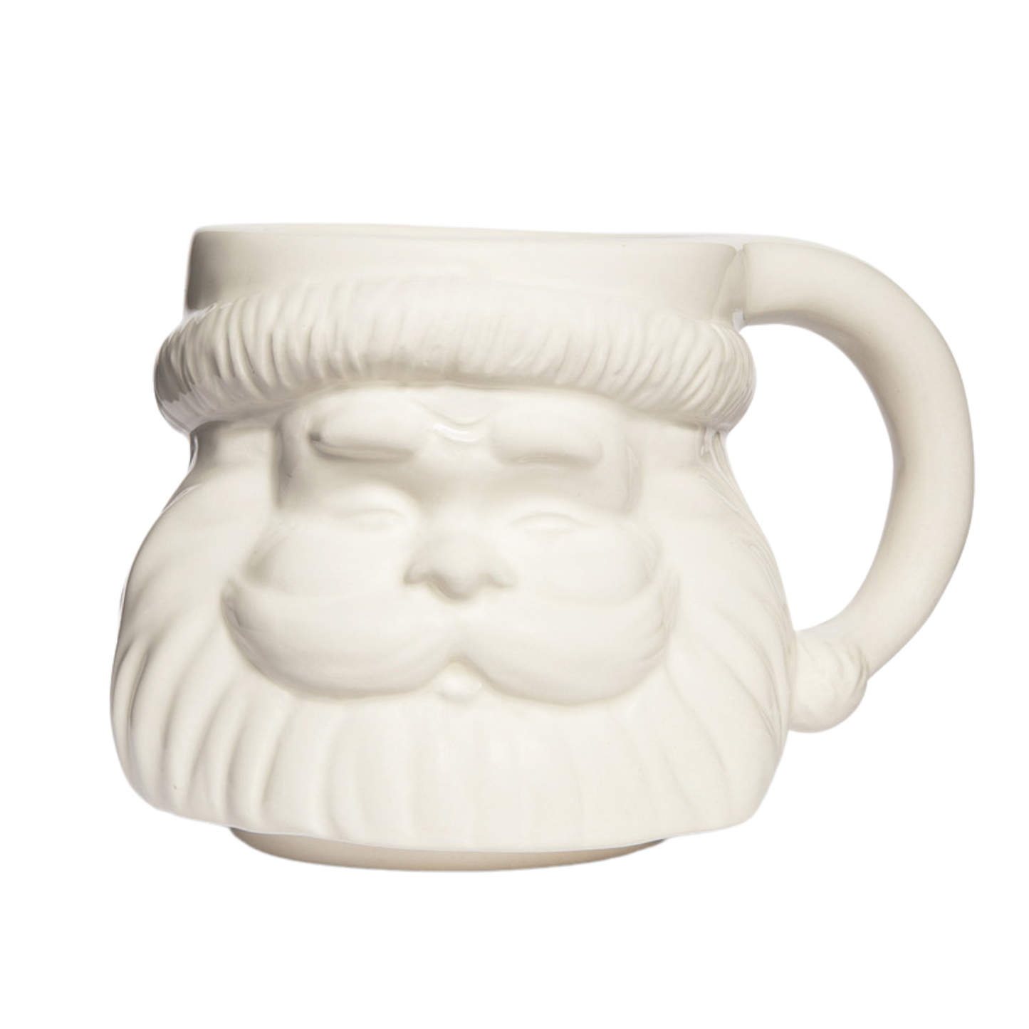 Sweet Water Decor - *NEW* Santa Coffee Mug - Christmas Decor & Gifts