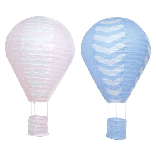 Balloon Sky Leds Hf