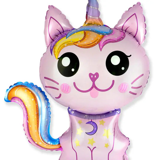 Caticorn Globe