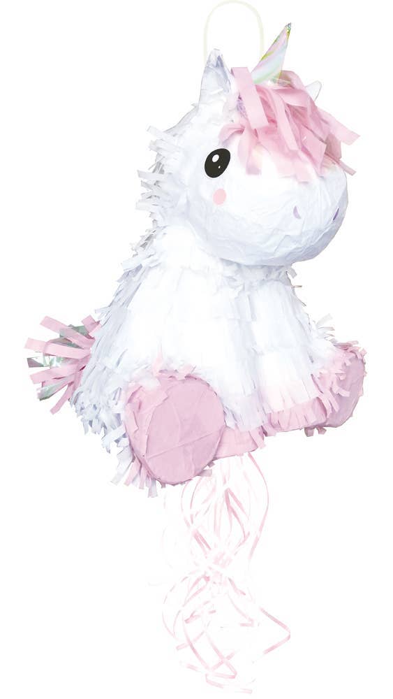 PINATA BABY UNICORN