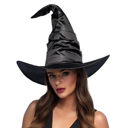 Witch Black Hat