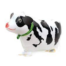 Walking Cow Balloon