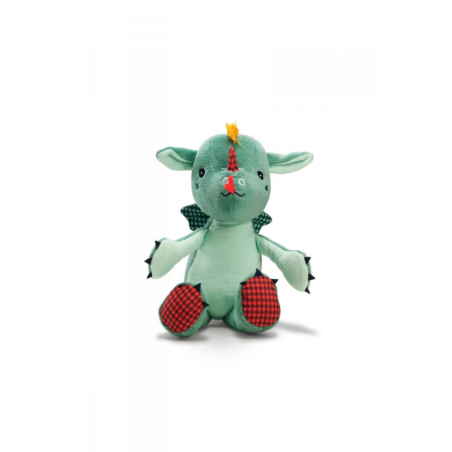 Joe the Dragon Cuddly Toy