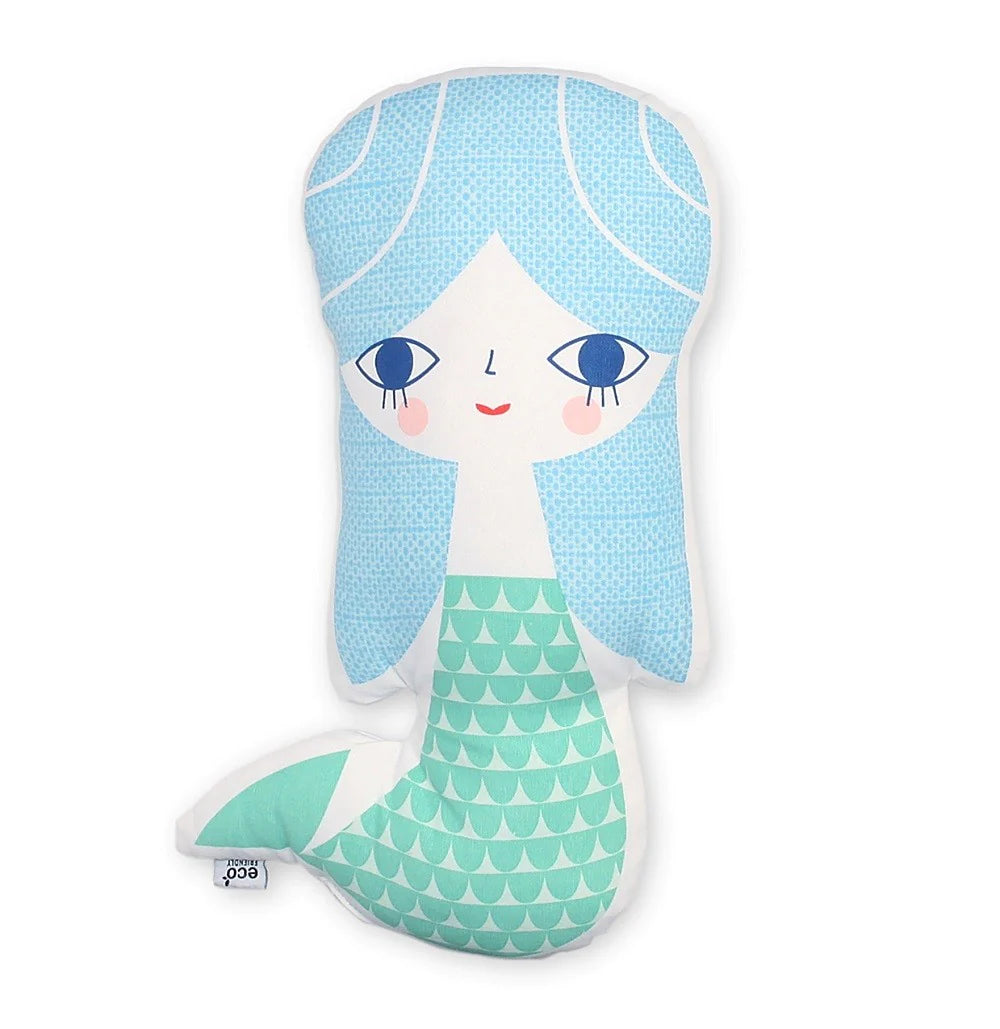 Cushion Mermaid 40 cm