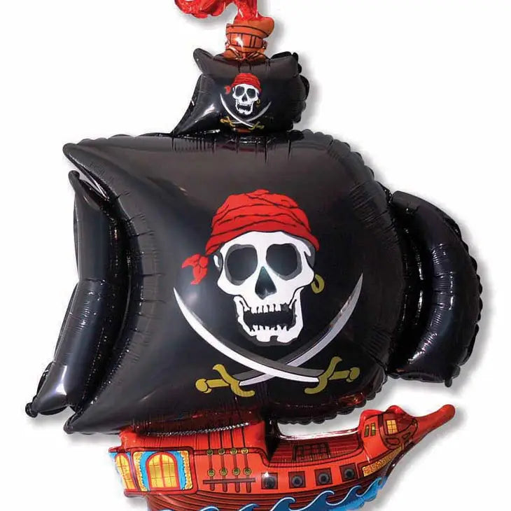 Pirate Ship Balloon