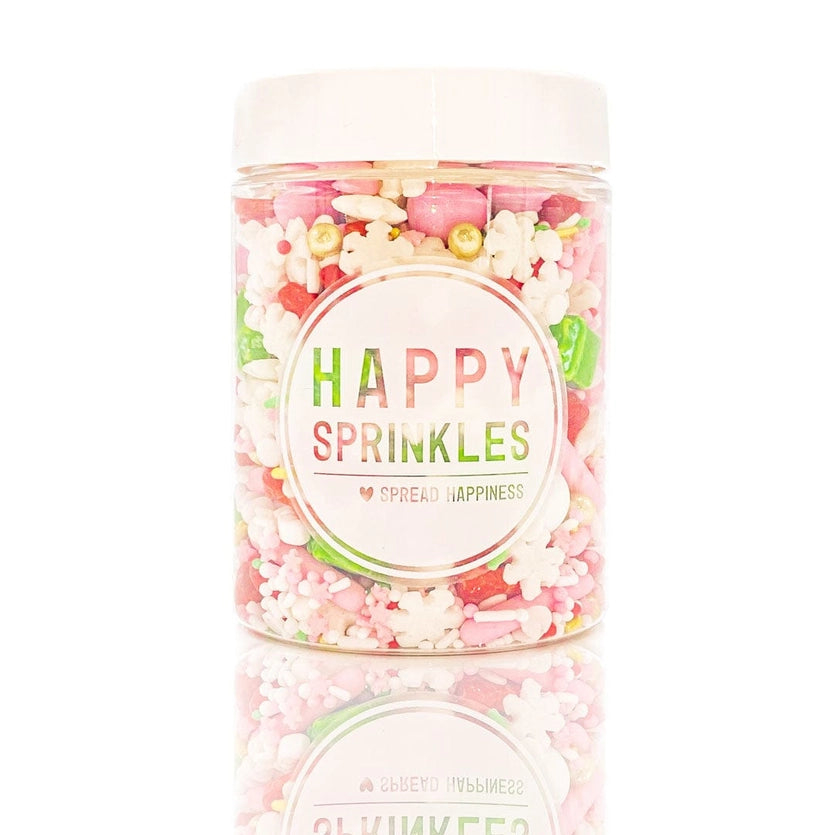 Happy Sprinkles Christmas Morning (90g)