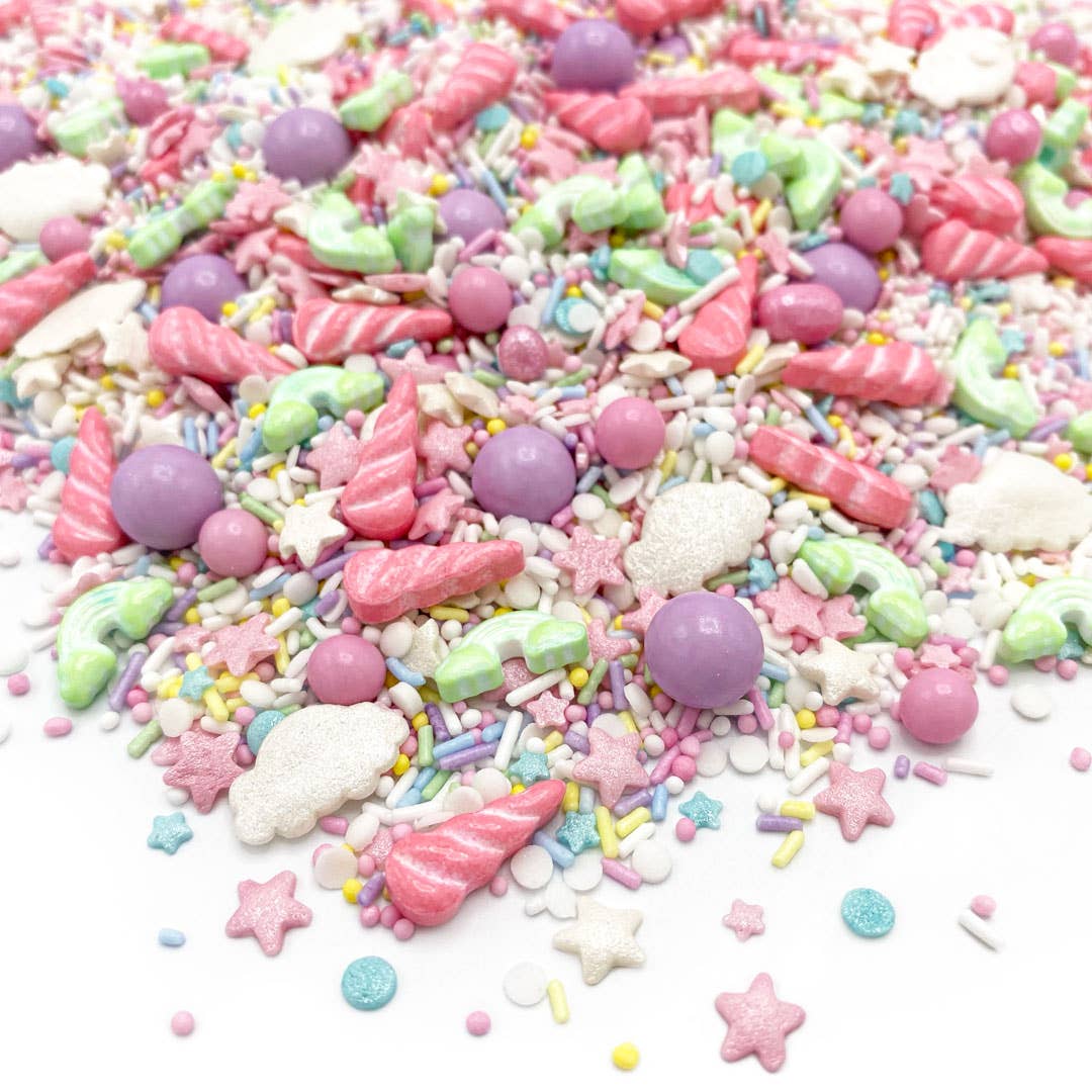 Happy Sprinkles - Happy Sprinkles But First, Unicorns (90g)