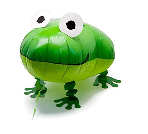 Walking frog Balloon