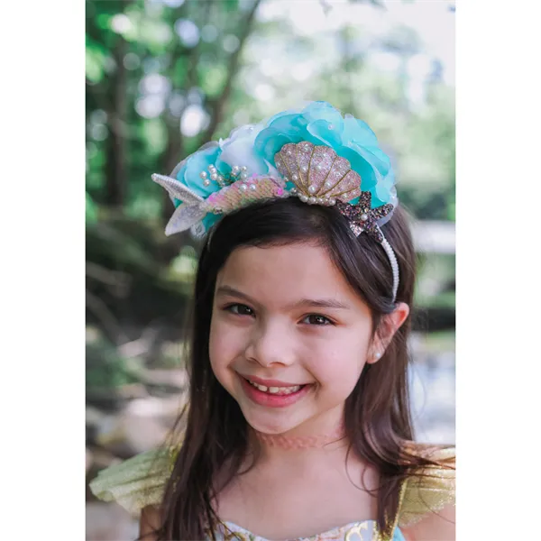 Mermaid Headband