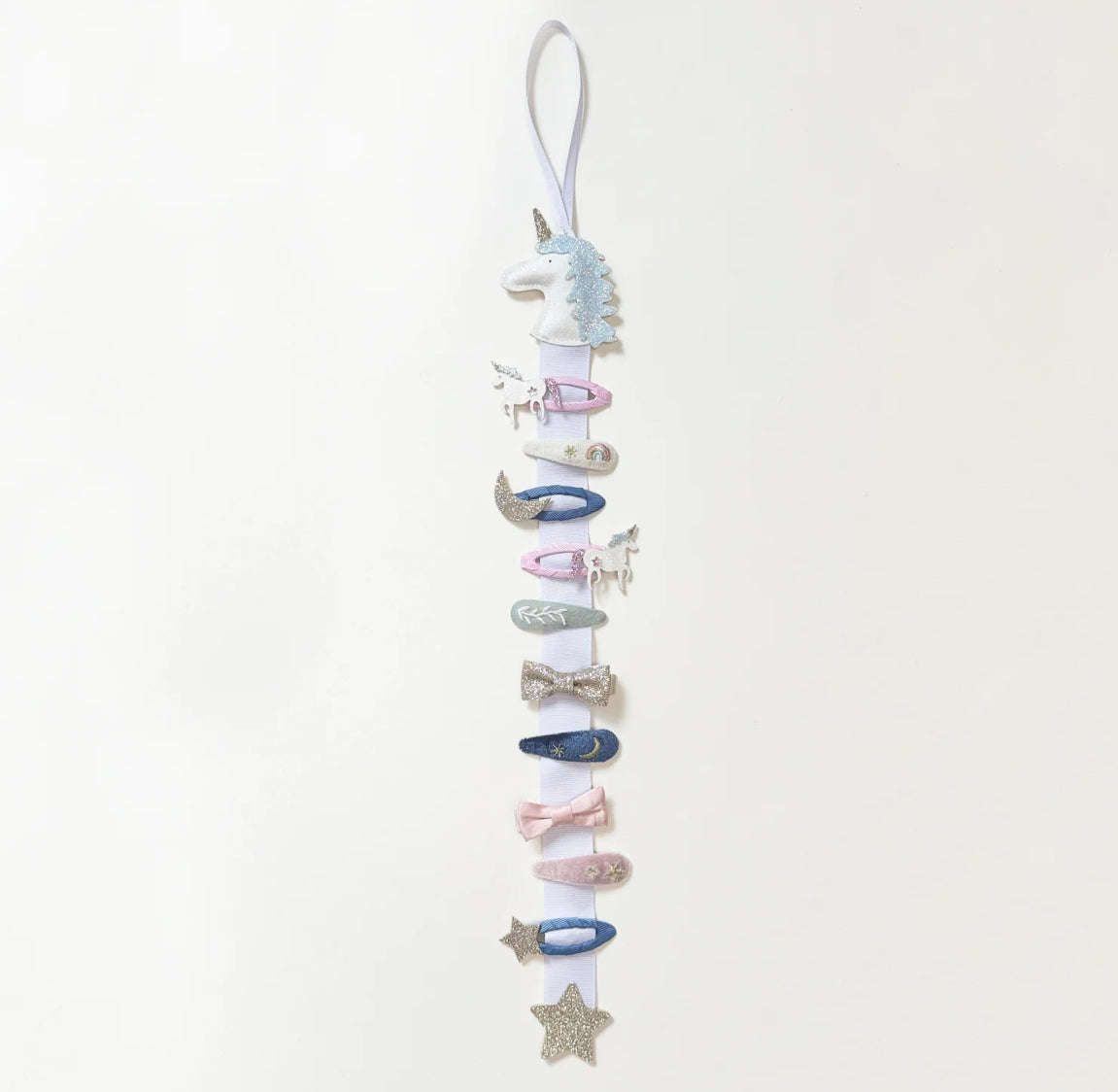 Unicorn Clip Hanger