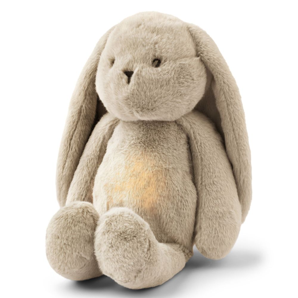 Hattie Rabbit Humming Teddy Mist