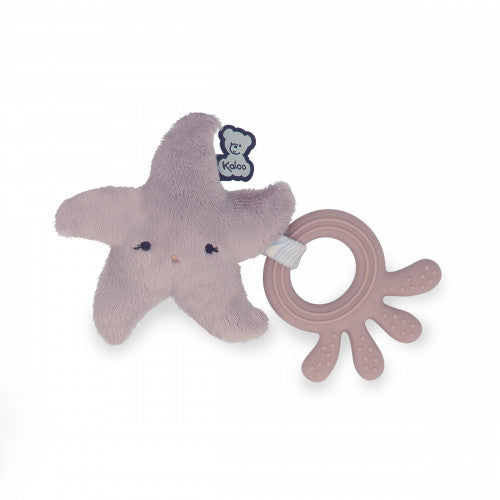 My Teether Starfish