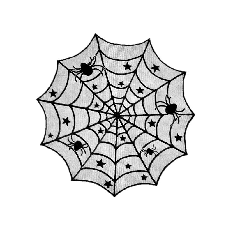 Spider Table Centerpiece - 102 cm