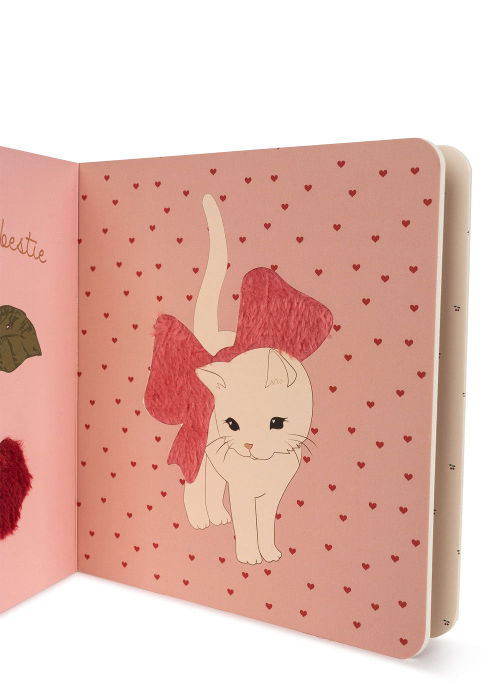 Touch and Feel Book Unicorn