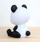 Night light: Panda