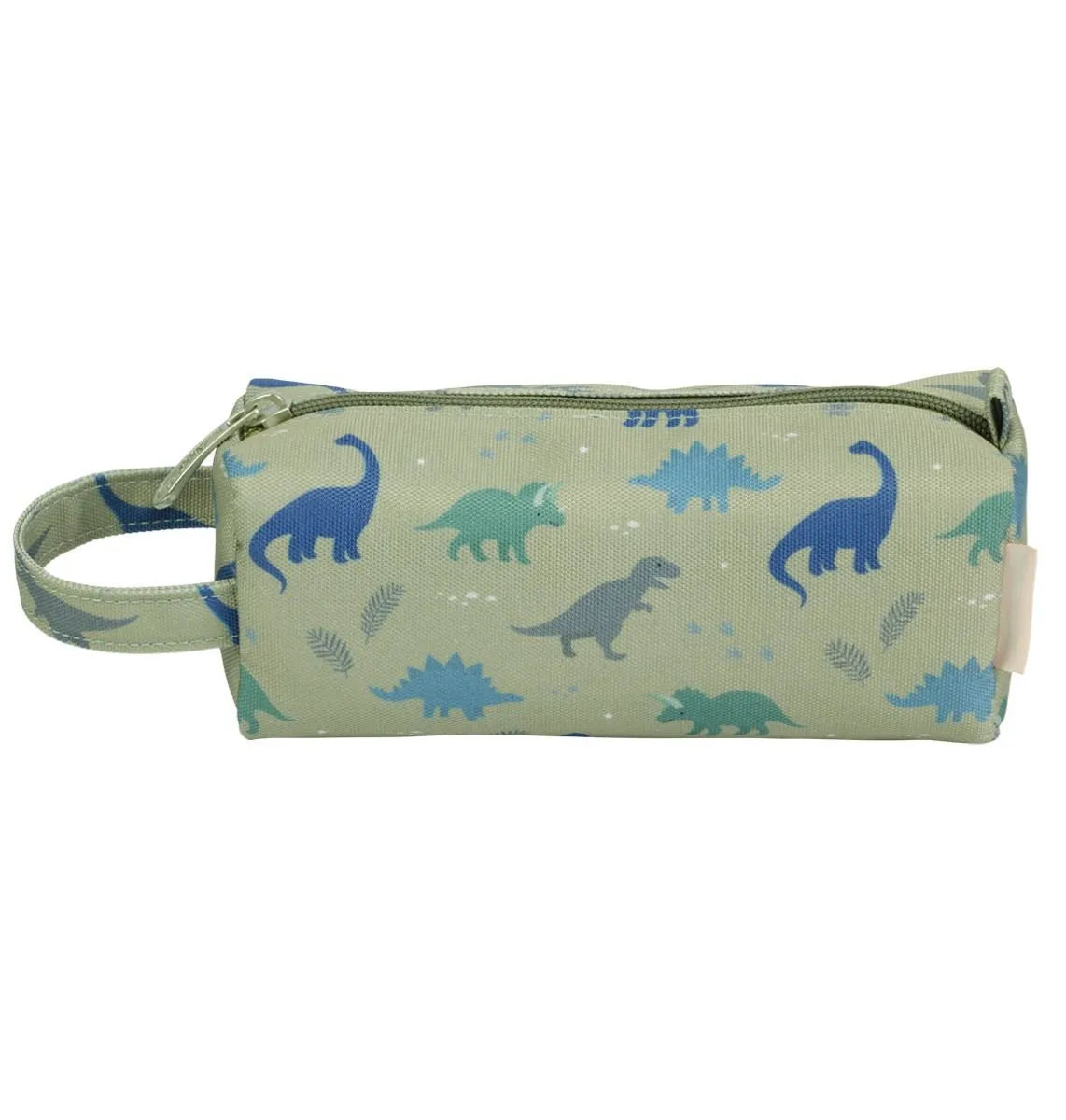 Pencil case: Dinosaurs