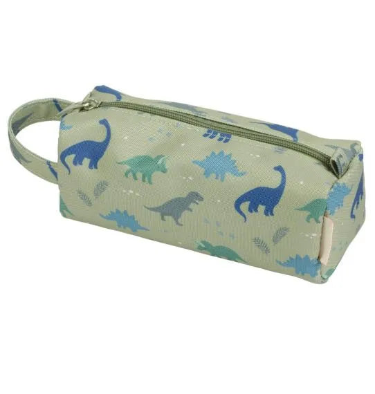 Pencil case: Dinosaurs