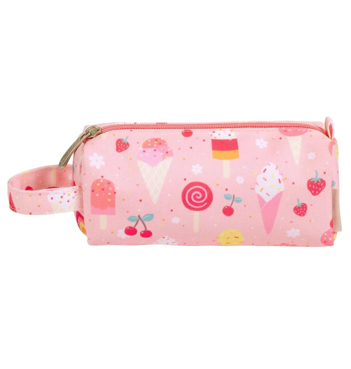 Pencil case: Ice-cream