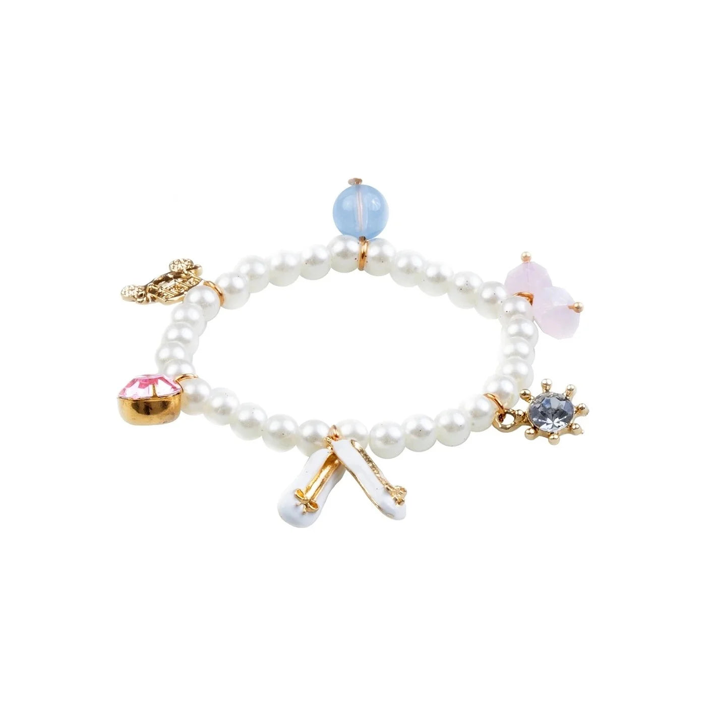 Perfectly Charming Bracelet